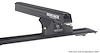 JA0541 Heavy-Duty RLTP Black 2-Bar Roof Rack, 2003-2010 Porsche Cayenne 955/957 - image 1