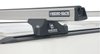 JA0747 Heavy-Duty RLTP Trackmount Silver 2-Bar Roof Rack, 2005-2016 Land Rover LR3 & LR4 - image 4
