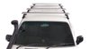 JA0783 Heavy-Duty RL110 Silver 4 Bar Roof Rack, 1991-1997 Toyota Land Cruiser - image 4