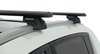 JA1736 Vortex SX Black 2-Bar Roof Rack, 2018-2021 Kia Sportage - image 2