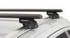 JA1746 Vortex SX Black 2-Bar Roof Rack, 2007-2015 Audi Q7 - image 3