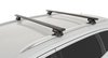 JA1746 Vortex SX Black 2-Bar Roof Rack, 2007-2015 Audi Q7 - image 4