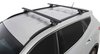JA1755 Vortex SX Black 2-Bar Roof Rack, 2013-2018 Hyundai Santa Fe Sport - image 3