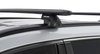 JA1755 Vortex SX Black 2-Bar Roof Rack, 2013-2018 Hyundai Santa Fe Sport - image 4