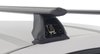 JA1914 Vortex 2500 Black 2-Bar FMP Roof Rack, 2013-2016 Mazda CX-5 - image 2