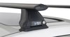 JA1914 Vortex 2500 Black 2-Bar FMP Roof Rack, 2013-2016 Mazda CX-5 - image 4