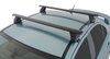 JA2172 Vortex 2500 Black 2-Bar Roof Rack, 2008-2015 Mitsubishi EVO - image 4