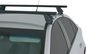 JA2183 Vortex 2500 Black 2-Bar Roof Rack, 2016-2016 Chevy Cruze - image 3