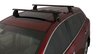 JA2198 Vortex 2500 Black 2-Bar Roof Rack, 2007-2012 Mazda CX-7 - image 4
