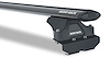 VORTEX SX SILV 2 BAR ROOF - image 1