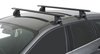 JA3994 Vortex 2500 Black 2-Bar Roof Rack, 2013-2019 Ford Escape - image 3