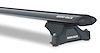 JA6207 Vortex RLTP Black 1 Bar Roof Rack, 1996-2001 Ford Explorer - image 1