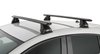 JA6345 Vortex 2500 Black 2-Bar FMP Roof Rack, 2006-2014 Subaru Tribeca - image 2