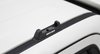 JA7940 Heavy-Duty RLT600 Ditch Mount Silver 1 Bar Roof Rack, 2009-2018 RAM 1500 - image 4