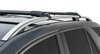 JA8344 Vortex StealthBar Black 2-Bar Roof Rack, 2016-2019 Mercedes-Benz GLE - image 2