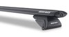 JA8648 Vortex SX Black 2-Bar Roof Rack, 2005-2009 Toyota 4 Runner - image 2