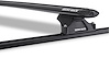 JA8717 Vortex RLTP Trackmount Black 2-Bar Roof Rack, 1999-2007 Ford F350 - image 1
