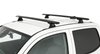 JA8955 Vortex RLT600 Trackmount Black 2-Bar Roof Rack, 2005-2015 Toyota Tacoma - image 4