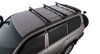 JA9480 Heavy-Duty RCH Black 3 Bar Roof Rack, 1998-2007 Lexus LX 470 - image 4