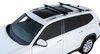 JA9823 Vortex SX Black 2-Bar Roof Rack, Select Volkswagen Atlas - image 3