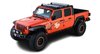 JB0100 Heavy-Duty RL110 Silver 2-Bar Roof Rack, Select Jeep Wrangler - image 2