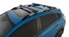 JB1609 Vortex SX Silver 2-Bar Roof Rack - image 2
