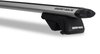 JB1609 Vortex SX Silver 2-Bar Roof Rack - image 3