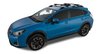 JB1609 Vortex SX Silver 2-Bar Roof Rack - image 4