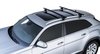 JB1622 Vortex SX Black 2-Bar Roof Rack, Select Volkswagen Atlas Cross Sport - image 3