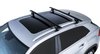 JB1622 Vortex SX Black 2-Bar Roof Rack, Select Volkswagen Atlas Cross Sport - image 4