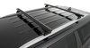 JB1626 Vortex RCL Black 2-Bar Roof Rack, 2015-2020 Kia Sedona - image 3