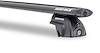 JB1646 Vortex SX Black 2-Bar Roof Rack, Select Volvo XC90 - image 1