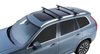 JB1646 Vortex SX Black 2-Bar Roof Rack, Select Volvo XC90 - image 3