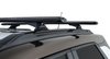 JB1680 Vortex RCP Black 2-Bar Roof Rack, Select BUICK Enclave - image 3
