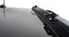 JB1680 Vortex RCP Black 2-Bar Roof Rack, Select BUICK Enclave - image 4