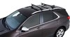 JB1683 Vortex RCP Black 2-Bar Roof Rack, Select CADILLAC XT5 - image 3