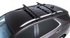 JB1683 Vortex RCP Black 2-Bar Roof Rack, Select CADILLAC XT5 - image 4