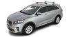 JC-00016 Vortex RCL Black 2-Bar Roof Rack, 2016-2020 Kia Sorento - image 3