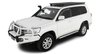 JC-00414 Pioneer Platform (84" x 49") Unassembled with Rhino-Rack Backbone, 2008-2021 Toyota Land Cruiser - image 3