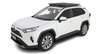 JC-00671 Pioneer Platform (52" x 49") Unassembled with Rhino-Rack Backbone, Select Toyota Rav4 - image 3