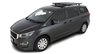 JC-00688 Pioneer Platform (60" x 49") Unassembled with RCL Legs, 2015-2020 Kia Sedona - image 3