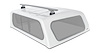 QMCM02 QuickMount Canopy Mount, Incl. 2 Mounts, Foam Pads, For Use w/1 Bar, For Use w/Quick Mount Leg PN [RLT600/RLT600H] - image 1