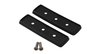 QMFK19 RTL600 Legs Rubber Gasket, 2015-2022 Ram ProMaster City, For Use w/RTL600 Quick Mount Leg - image 2