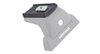 QMHD10 Quick Mount Heavy-Duty Spacer, 2015-2022 Ram ProMaster City, 10 mm, Fits 1 Bar - image 2
