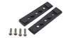 QMW05 QuickMount Wedge Base, 2015-2022 Ram ProMaster City, 2 pc., 5 mm - image 3