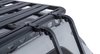 RAFL Folding Ladder, 7.6 ft. Length, Aluminum w/Black Powder Coat Finish, For Use w/Rhino Pioneer Products - image 3