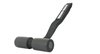 RBAS1 Rhino Bonnett Anchor Strap, 1 pc., 3.6m, w/Rubber Cargo Protector, Black - image 3