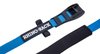 RBAS2 Rhino Bonnett Anchor Strap, 1 pc., 4.5m, w/Protective Rubber Buckles, Blue - image 2
