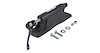 RBCA010 The Claw Fork Unit, Front Mount, Quick Release, Affixes To Rigid Surface, Compatible w/PN[RBCA002] - image 1