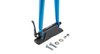 RBCA010 The Claw Fork Unit, Front Mount, Quick Release, Affixes To Rigid Surface, Compatible w/PN[RBCA002] - image 2